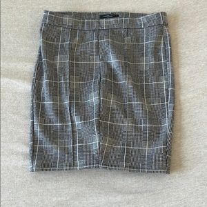 Romeo and Juliet couture mini skirt M